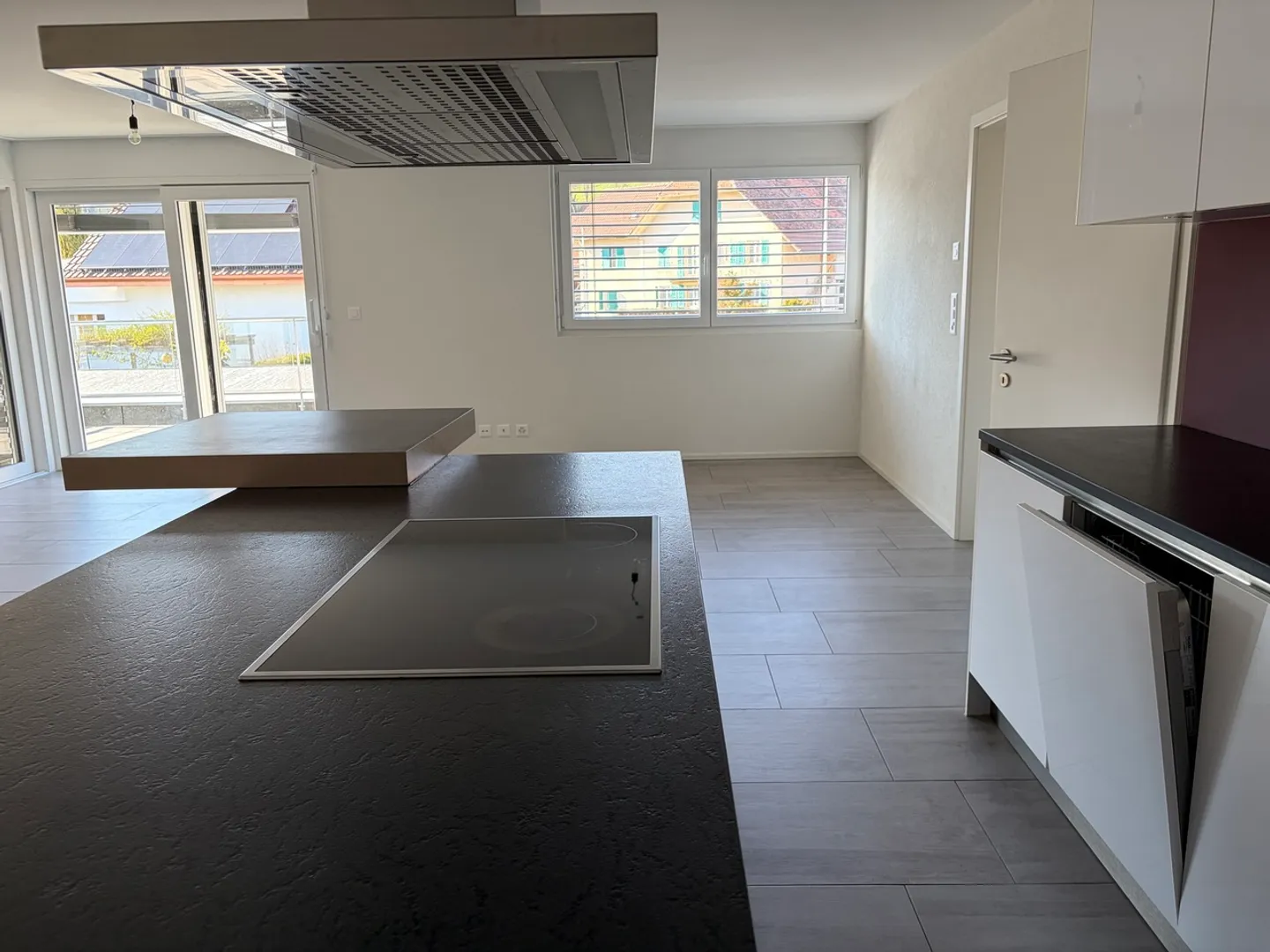 Duplex contemporain avec balcon - Photo 16 sur 16