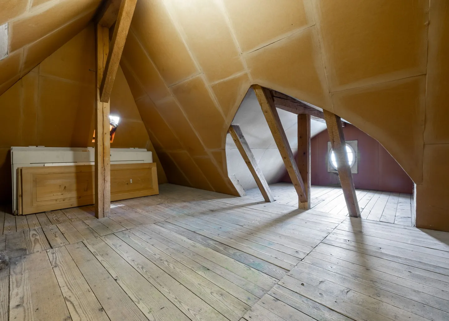 GRANDI IMMOBILI - Villa «Sunneschyn» - Una casa con storia - Foto 18 di 20