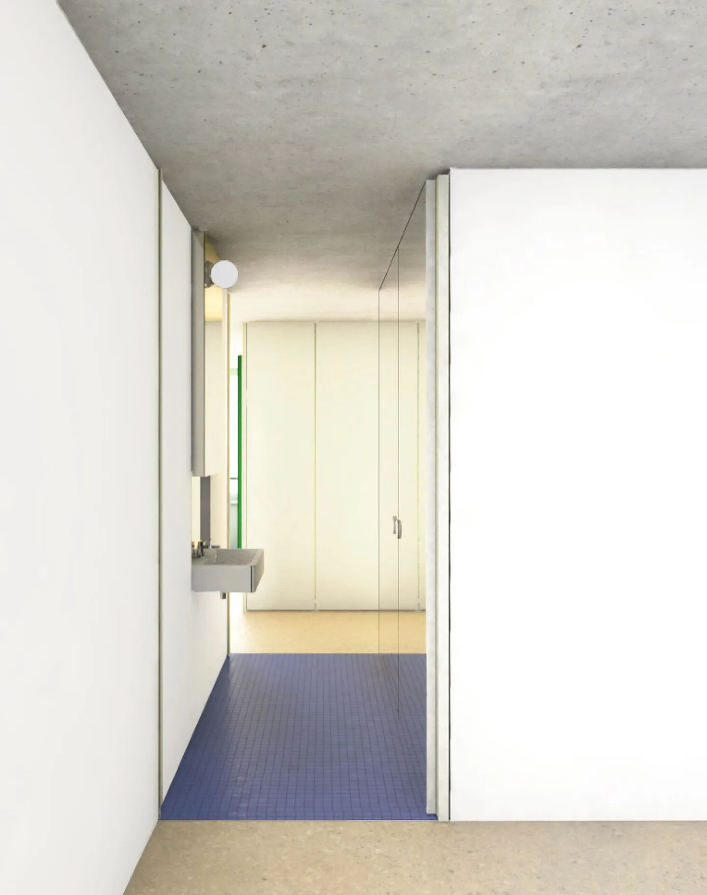 Appartement neuf de 2,5 pièces au centre de Dietikon - Photo 4 sur 4