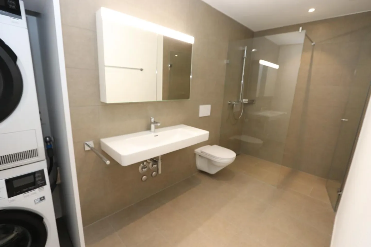 «3.5 Zimmer Attikawohnung» - Foto 3 von 5