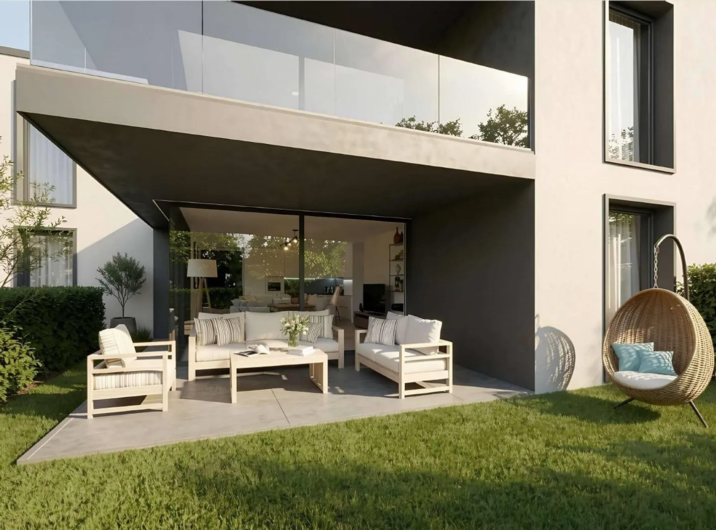 Appartement - Cadempino - Photo 1 sur 11