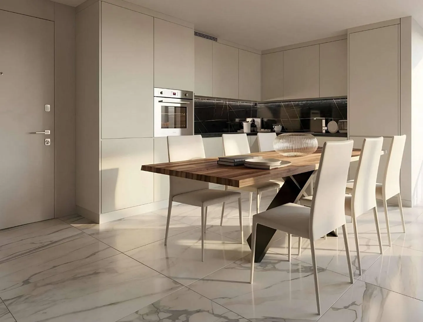 Appartement - Cadempino - Photo 3 sur 11