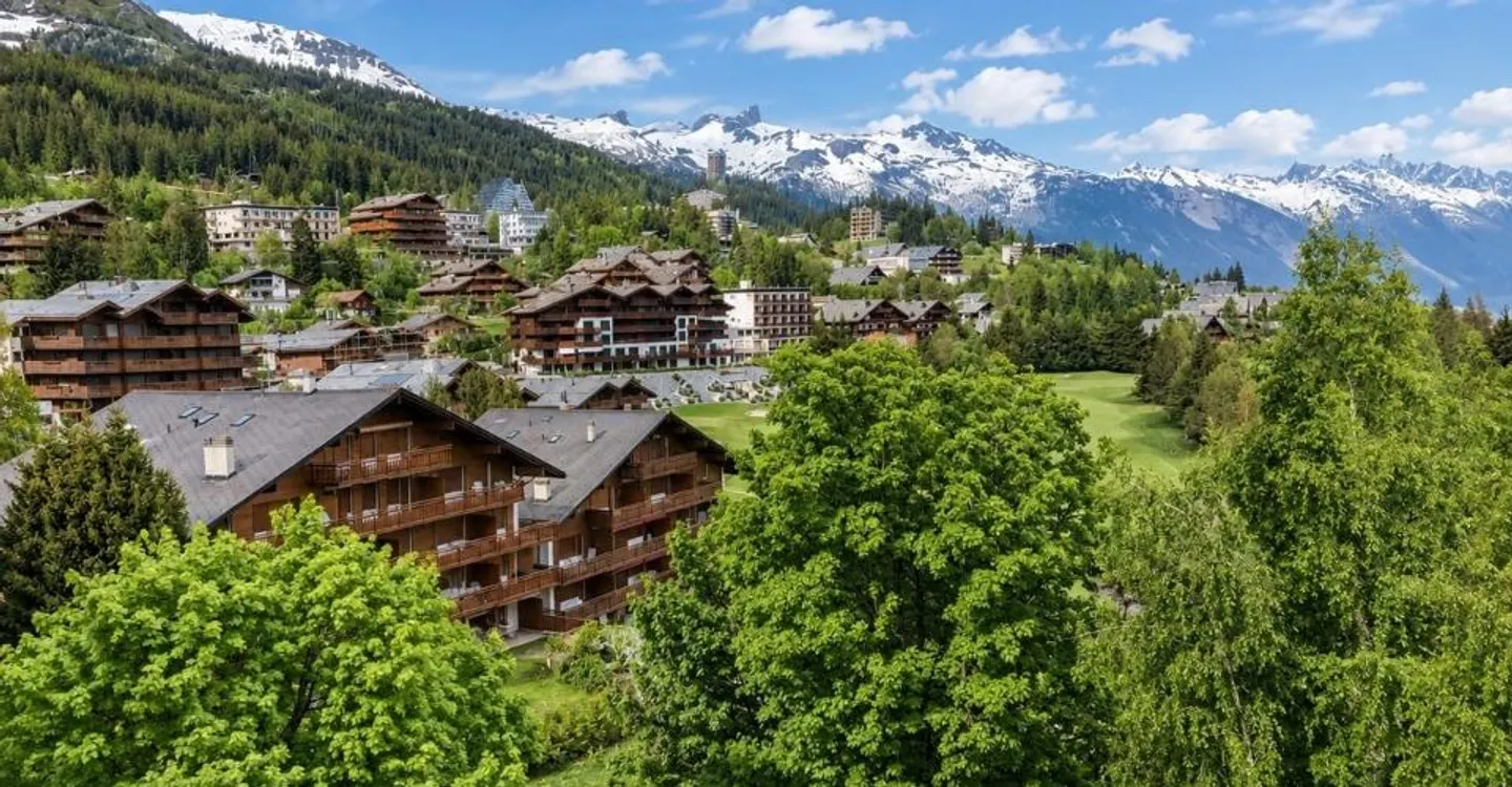 Appartamento di lusso con 2 camere - Affitto annuale - Foto 10 di 10