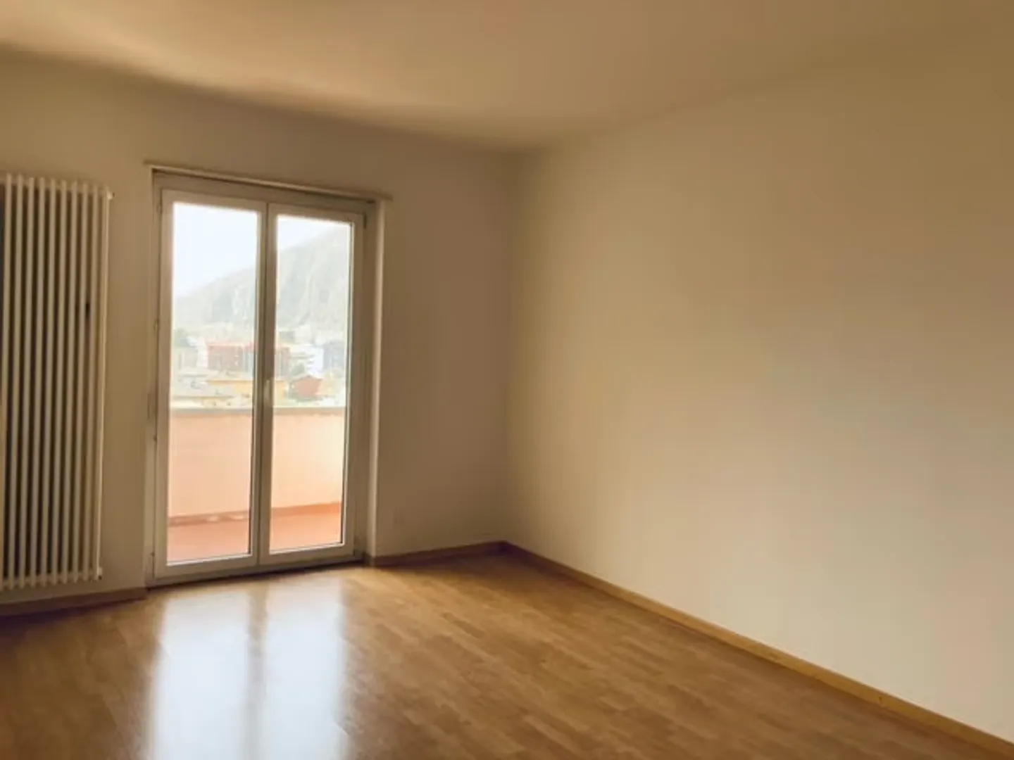 BELLINZONA - zu verkaufen 3,5-Zimmer-Wohnung - Foto 1 von 9