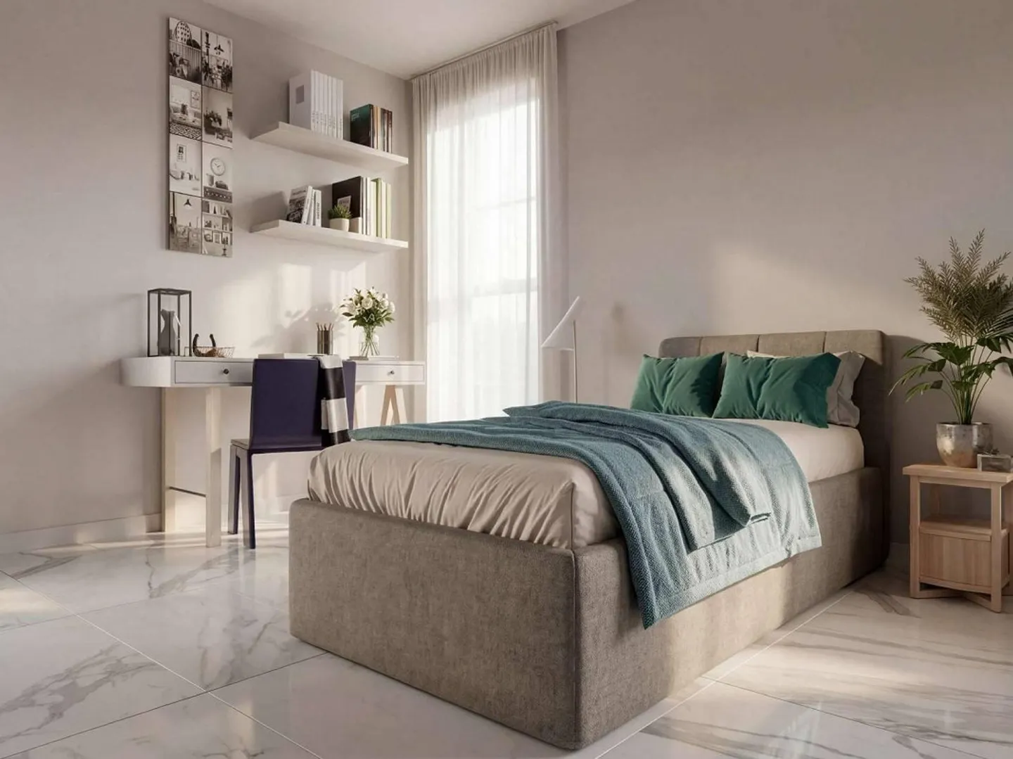 Appartement - Cadempino - Photo 4 sur 11