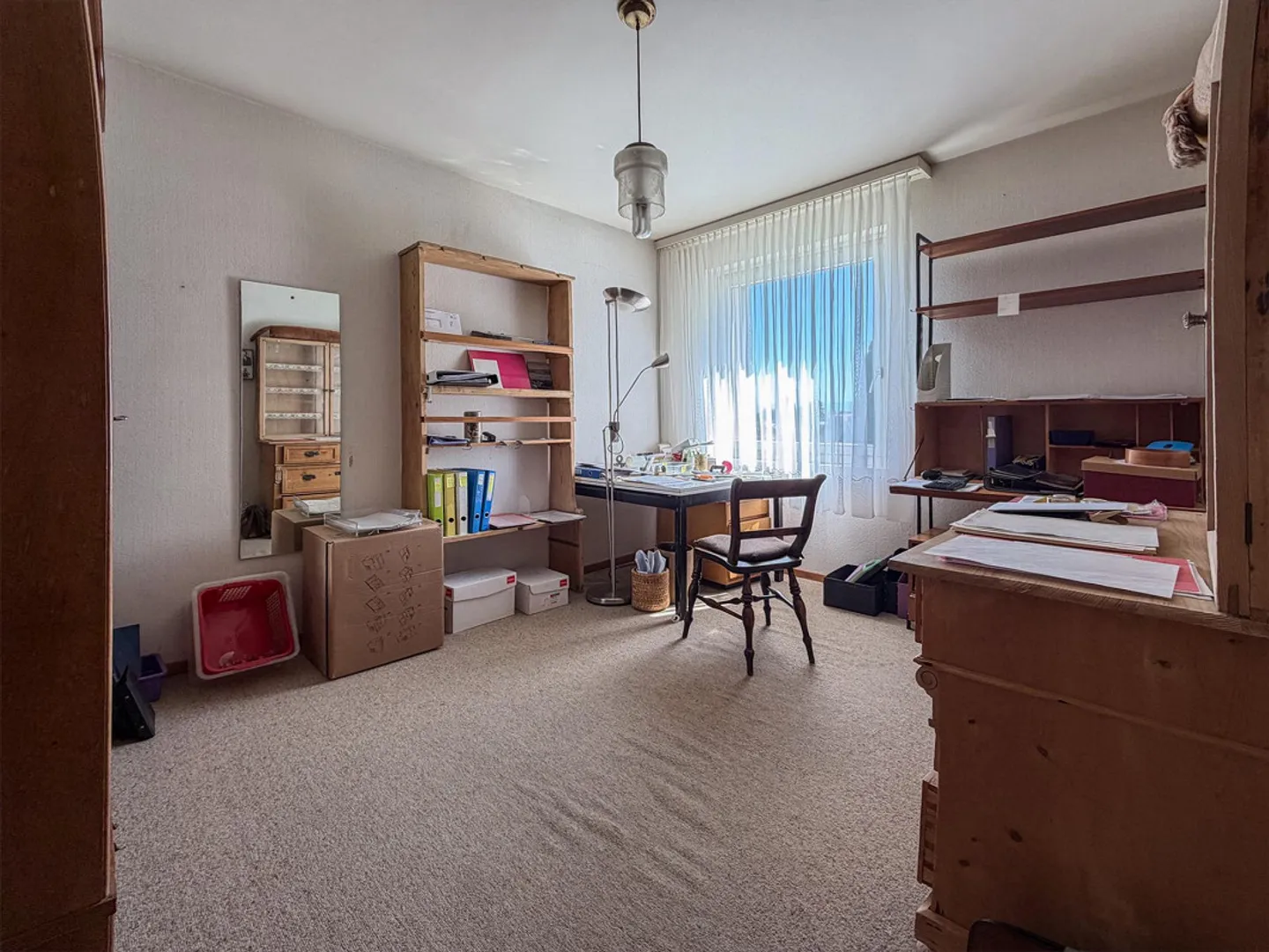Terrassenwohnung mit Seesicht - Foto 6 von 10