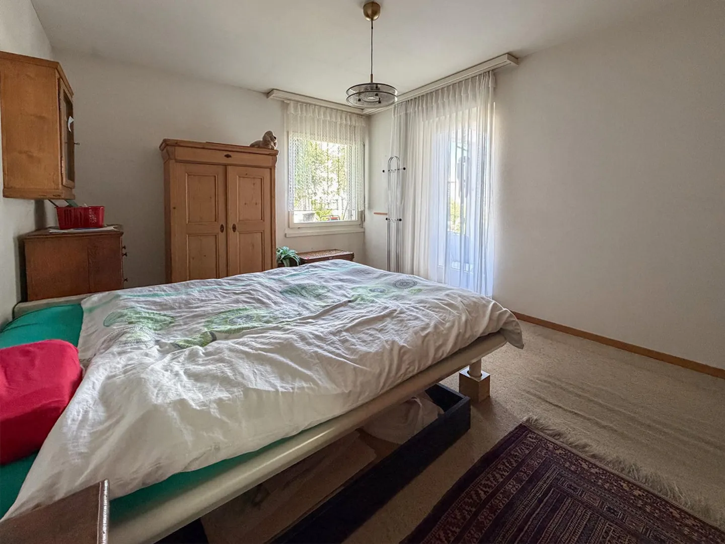 Terrassenwohnung mit Seesicht - Foto 7 von 10