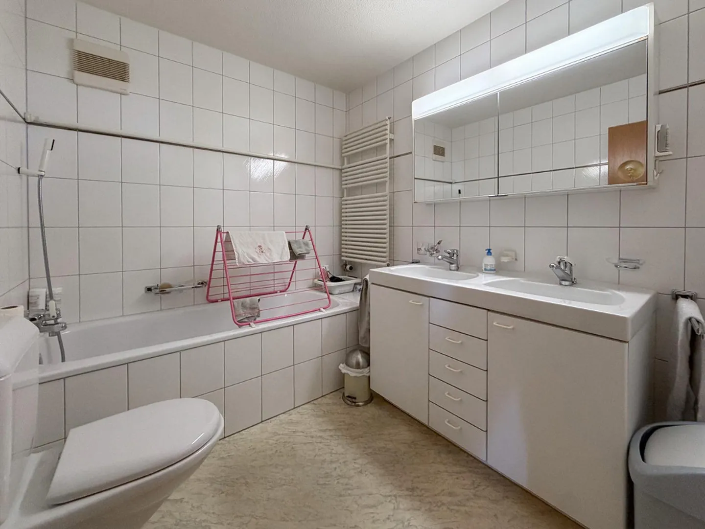 Terrassenwohnung mit Seesicht - Foto 8 von 10