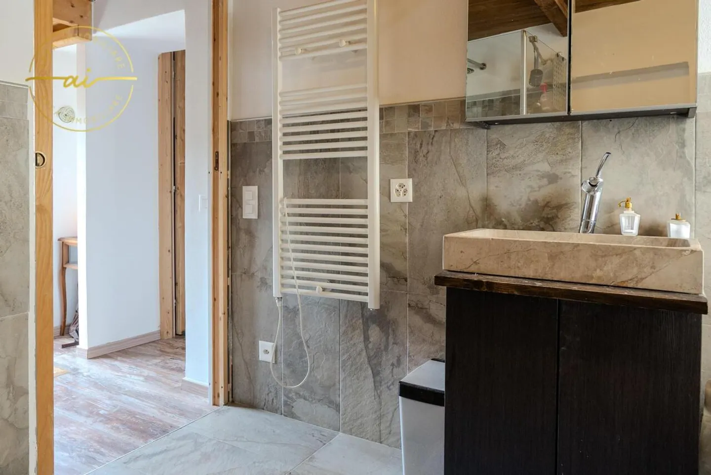 Fascinating Renovated House in the Heart of the Historic Center - Photo 5 of 13