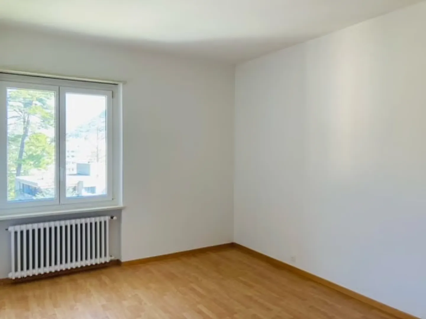 BELLINZONA - zu verkaufen 3,5-Zimmer-Wohnung - Foto 4 von 9