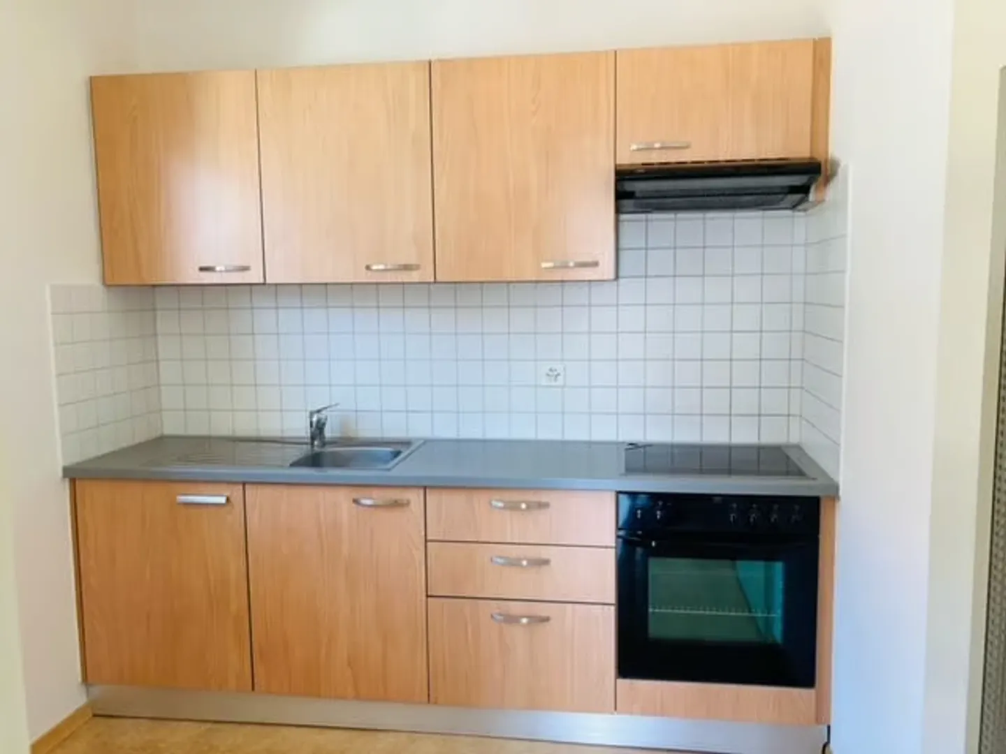 BELLINZONA - zu verkaufen 3,5-Zimmer-Wohnung - Foto 6 von 9