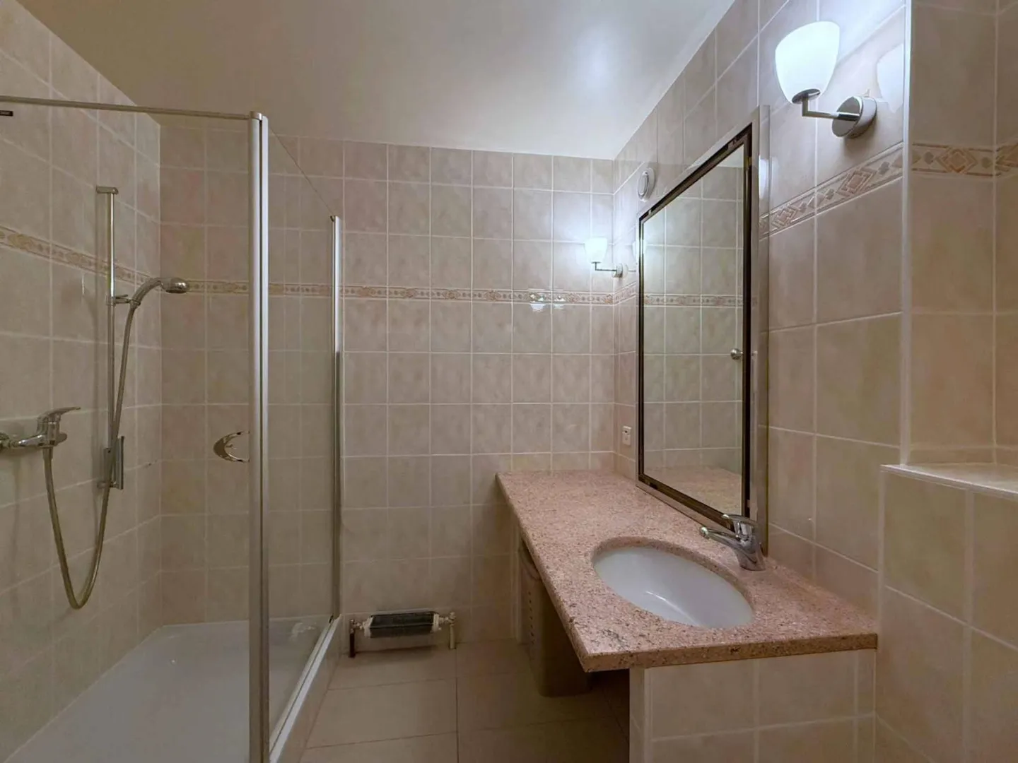 Appartement familial Lausanne Chailly avec des pièces spacieuses - - Photo 7 sur 10