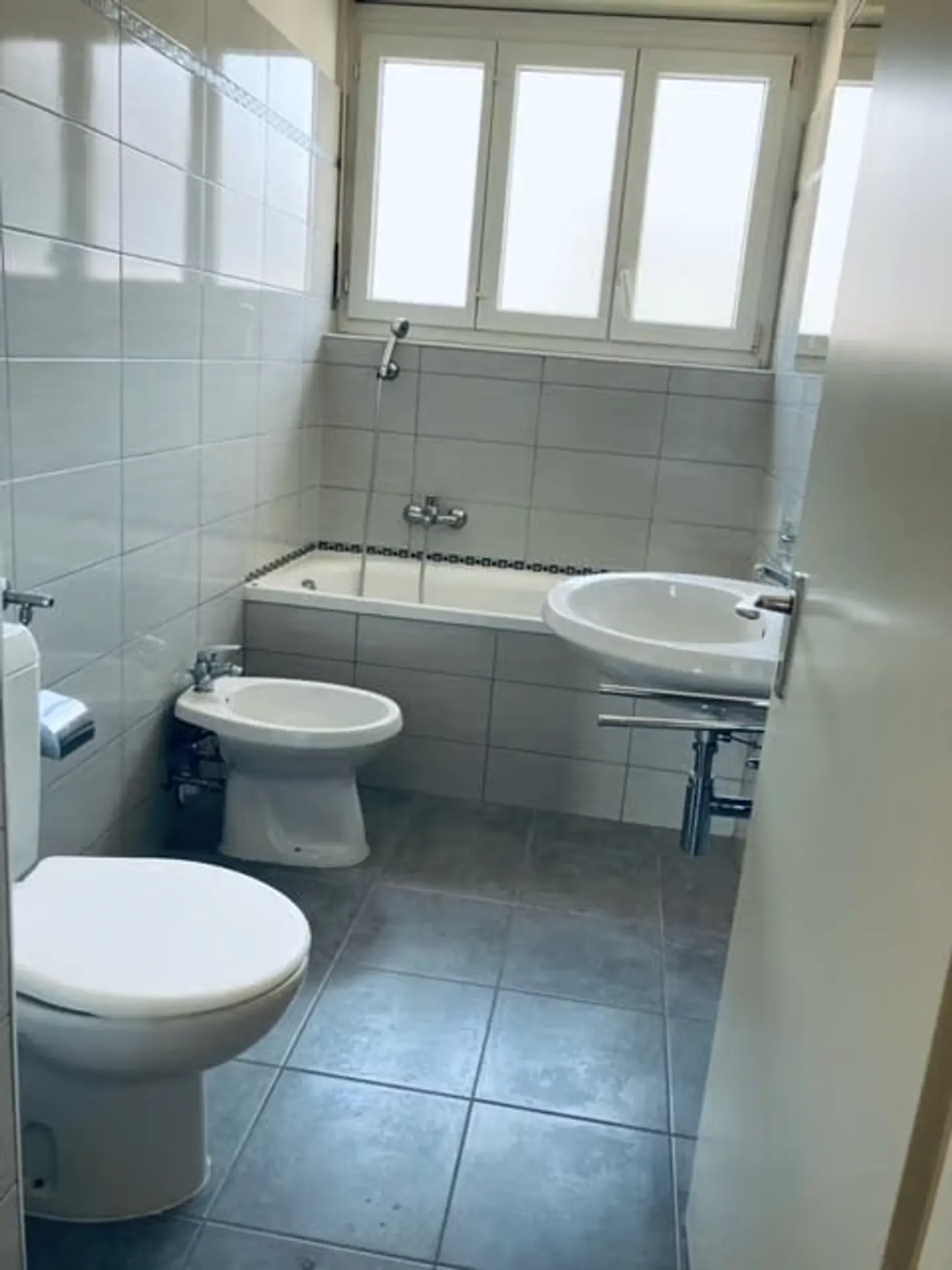 BELLINZONA - zu verkaufen 3,5-Zimmer-Wohnung - Foto 8 von 9