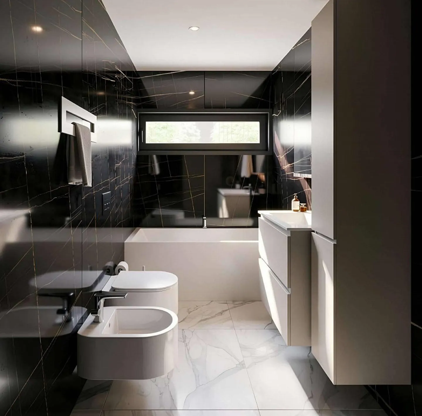 Appartement - Cadempino - Photo 6 sur 11