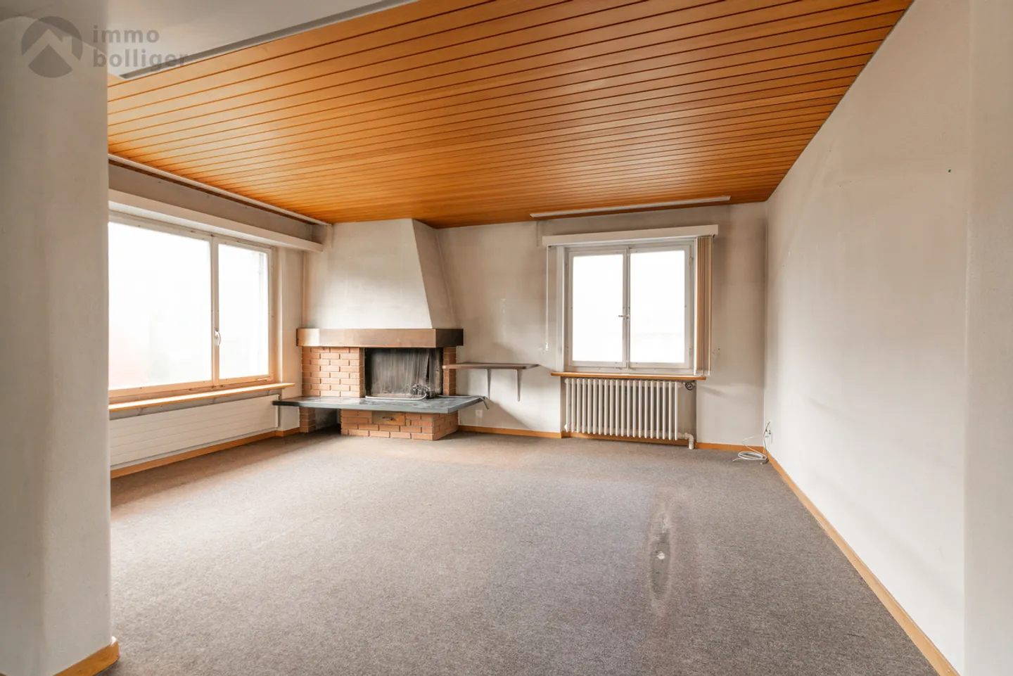 Une maison avec de l'espace pour vivre et des possibilités - Photo 3 sur 16