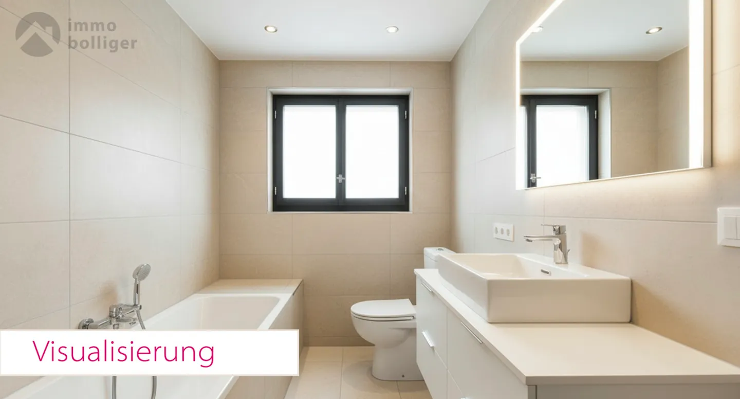 Une maison avec de l'espace pour vivre et des possibilités - Photo 12 sur 16