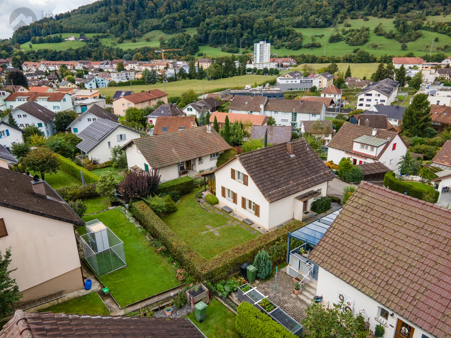 Une maison avec de l'espace pour vivre et des possibilités - Photo 14 sur 16