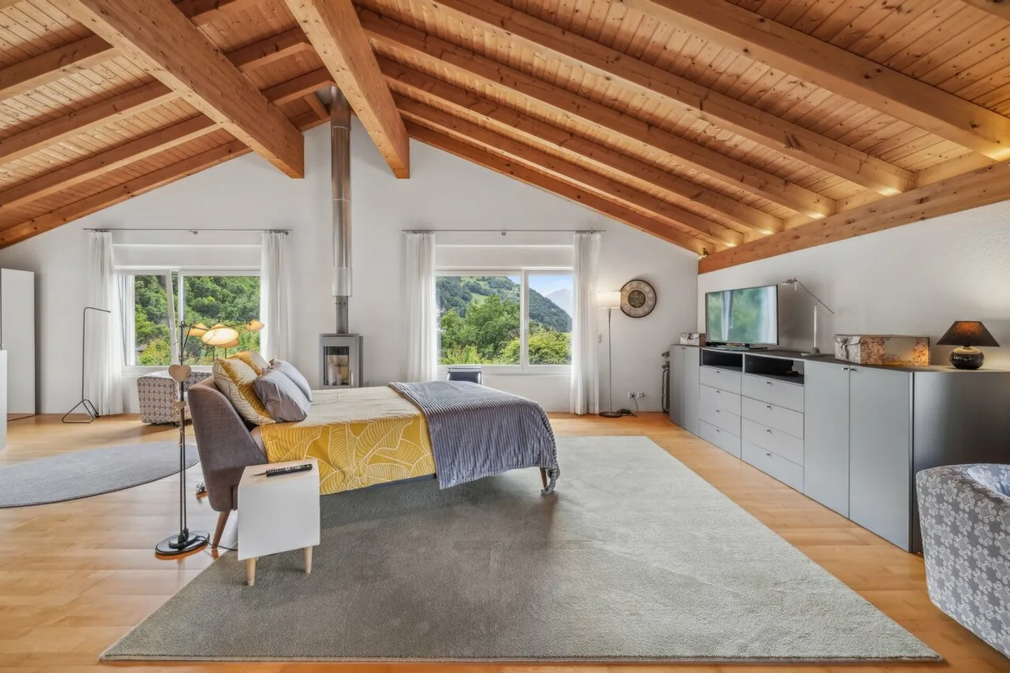 Ville gemellate a Baar - Rendimento eccezionale! - Foto 7 di 12