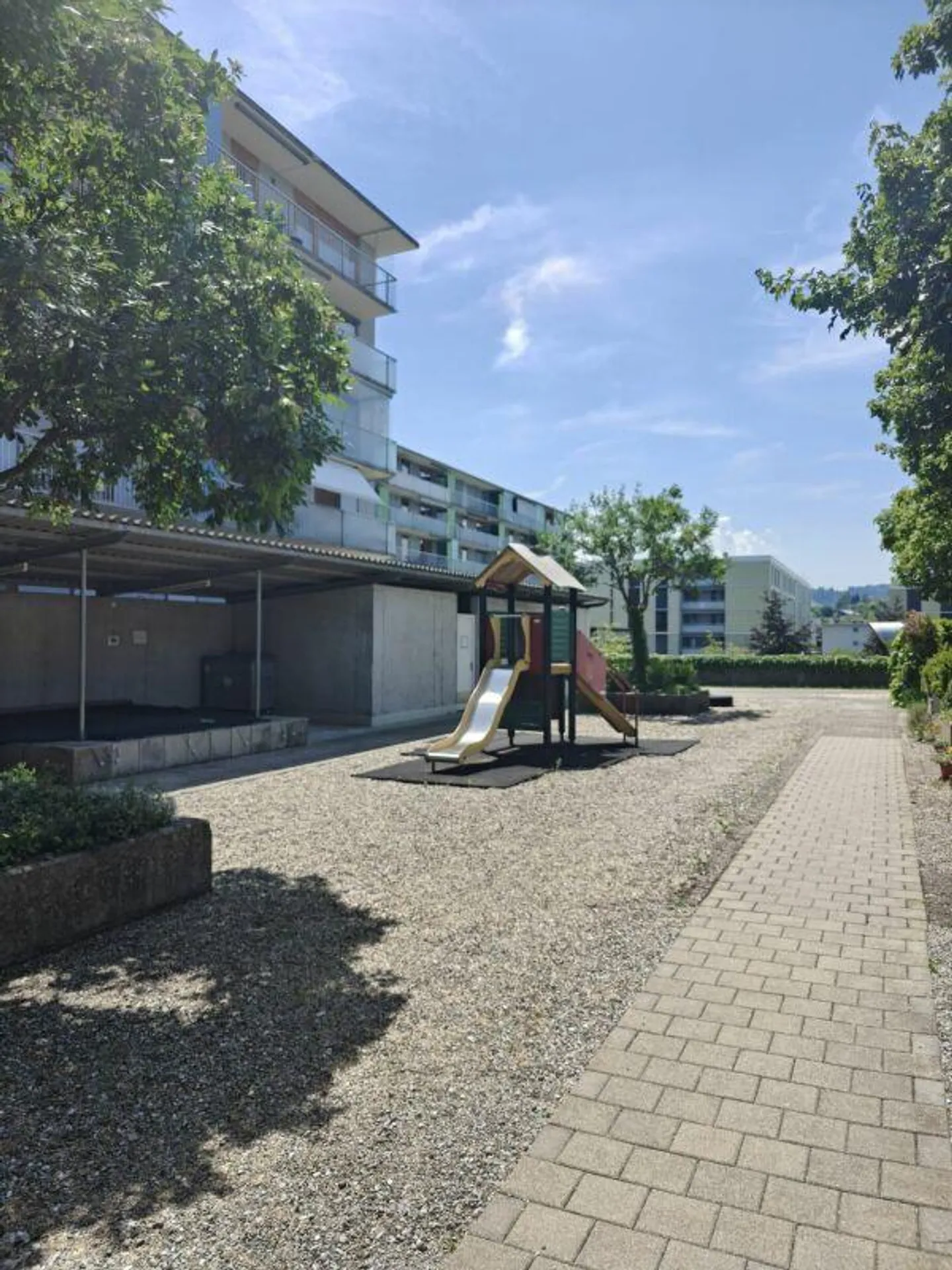Arrivare, fiorire, sentirsi a casa! - Foto 2 di 20