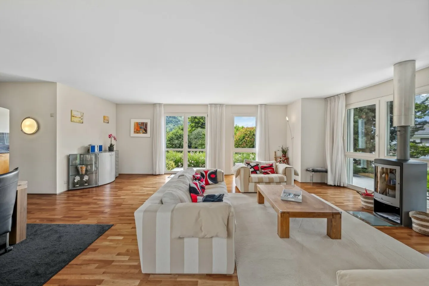 Ville gemellate a Baar - Rendimento eccezionale! - Foto 9 di 12