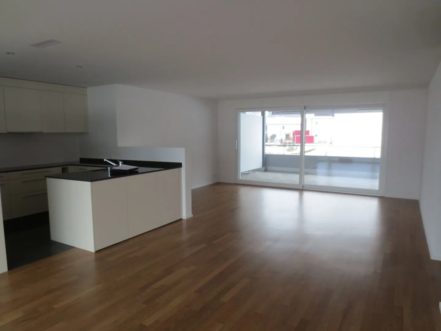 Stilvolle 4.5 Zimmer Wohnung - Foto 3 von 15
