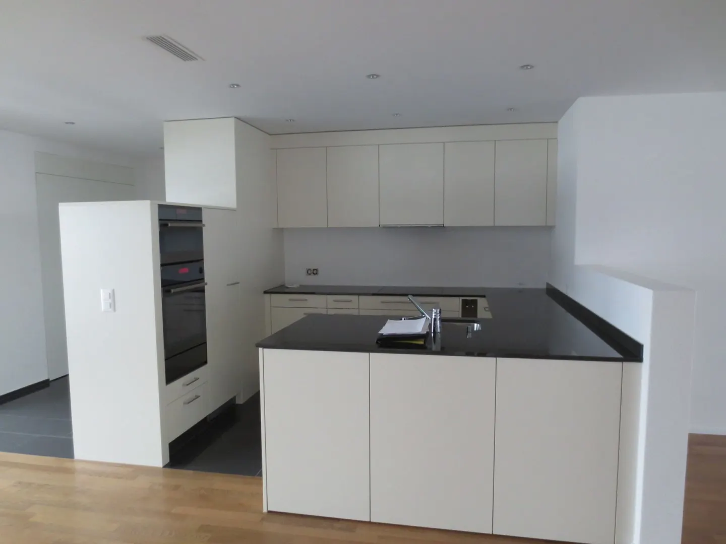 Stilvolle 4.5 Zimmer Wohnung - Foto 4 von 15