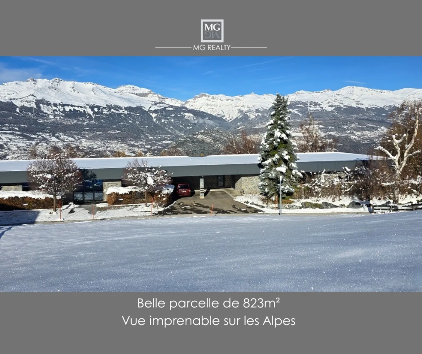 Chalet 4,5 stanze - Foto 4 di 8