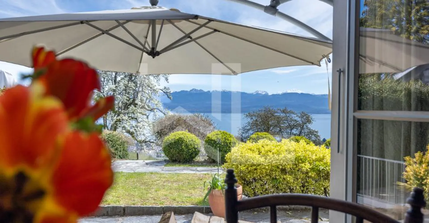 Coup de cœur pour cette maison de charme - Foto 2 von 13