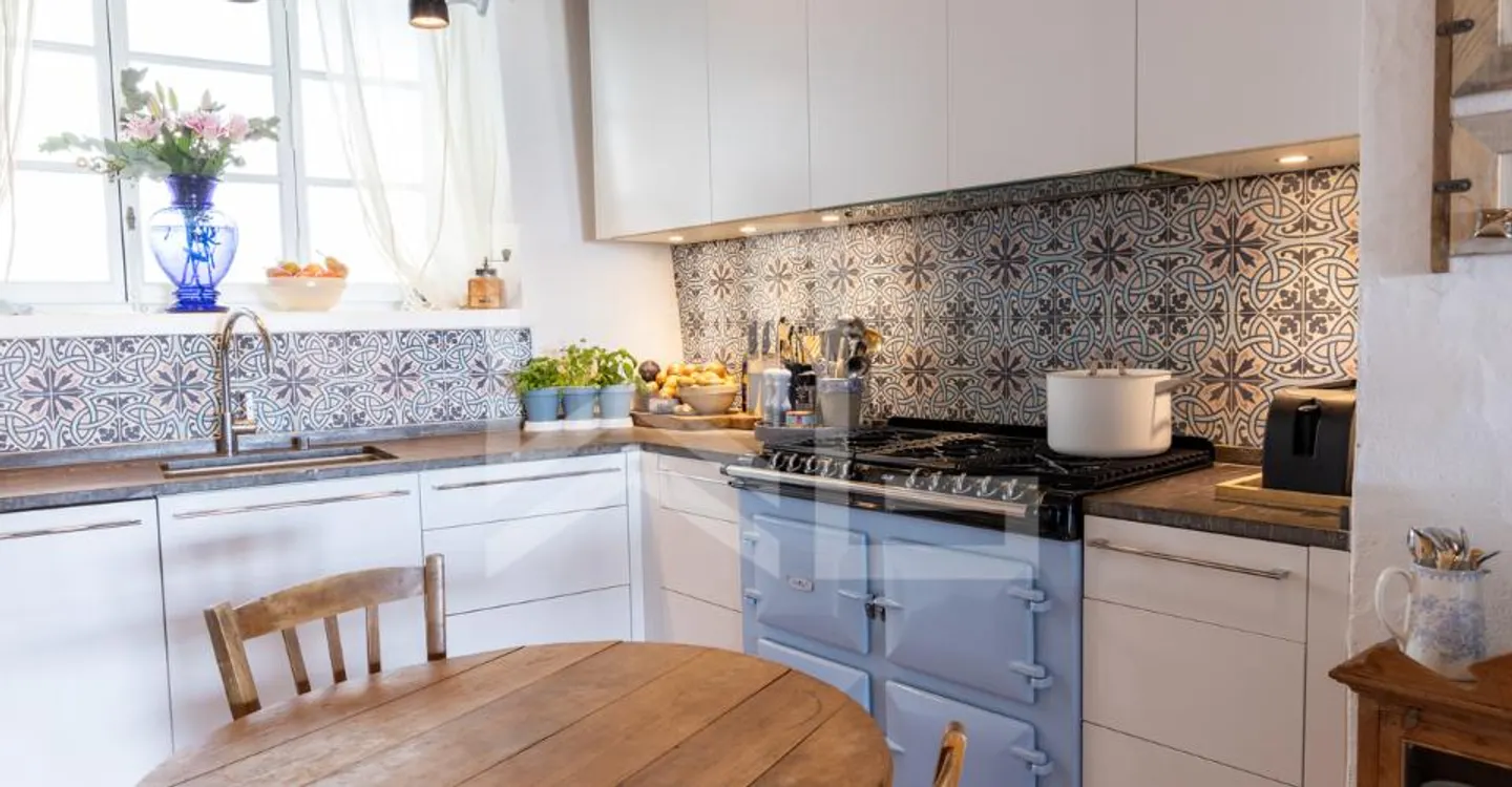 Coup de cœur pour cette maison de charme - Foto 4 von 13