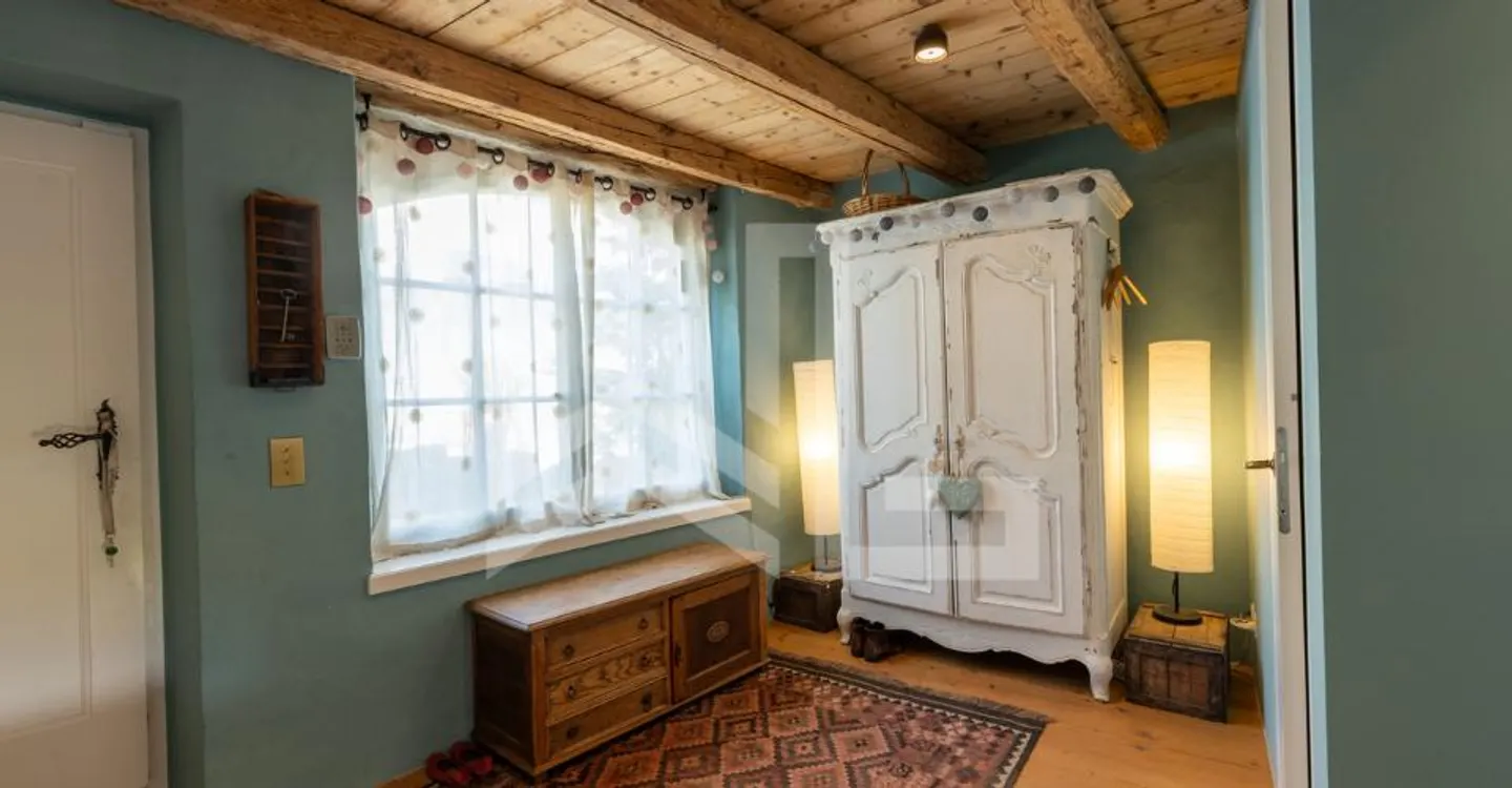 Coup de cœur pour cette maison de charme - Foto 6 von 13