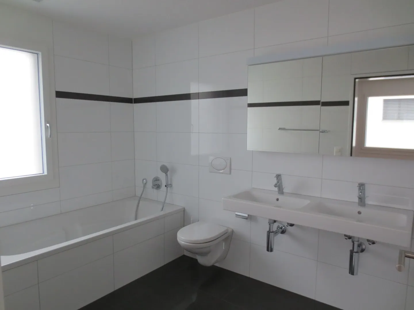 Stilvolle 4.5 Zimmer Wohnung - Foto 12 von 15