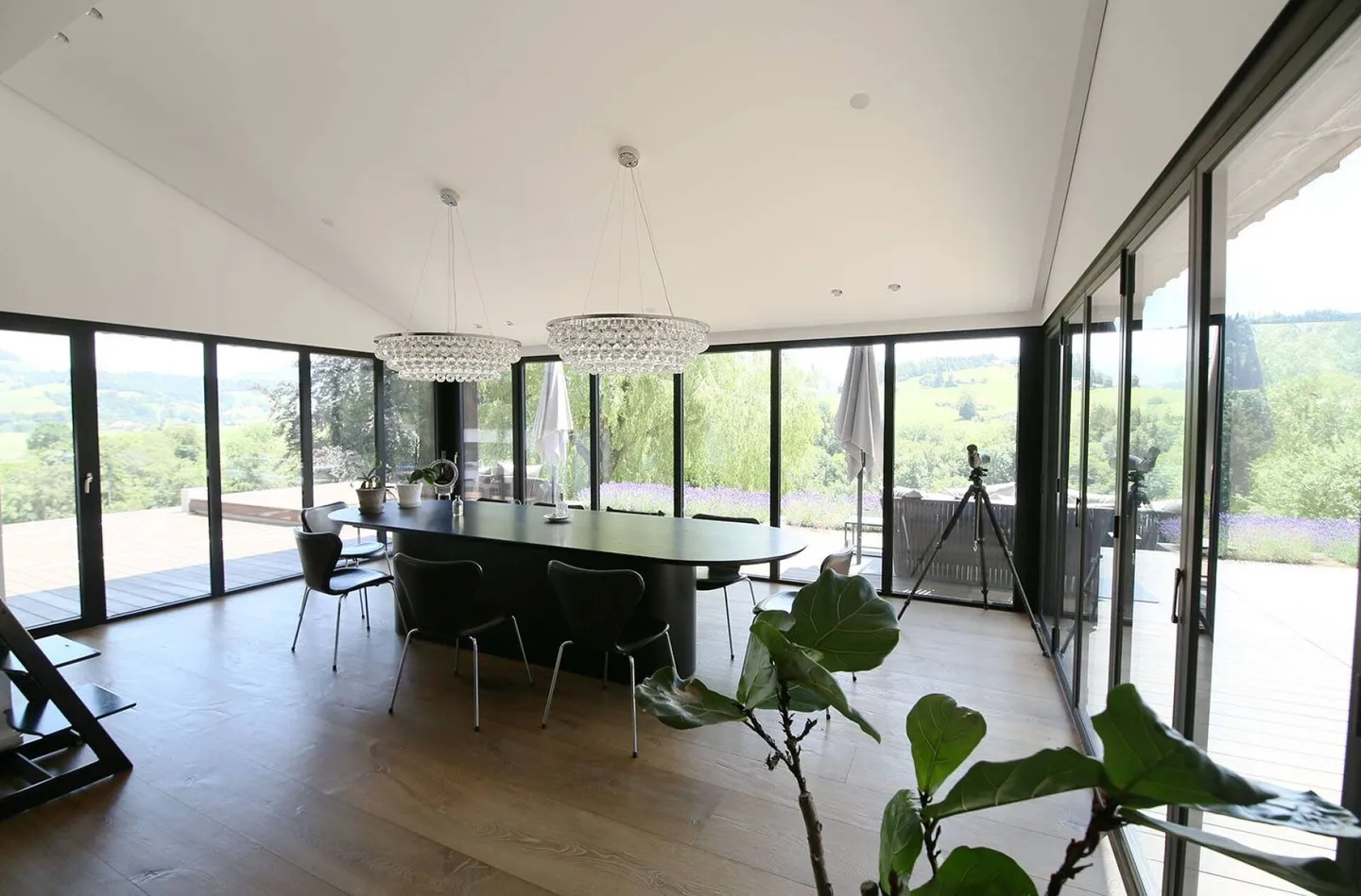 Maison individuelle 9 pièces à Rechthalten - Photo 15 sur 22
