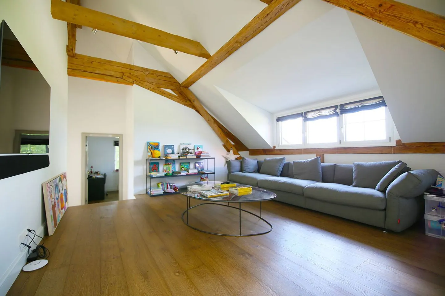 Maison individuelle 9 pièces à Rechthalten - Photo 16 sur 22