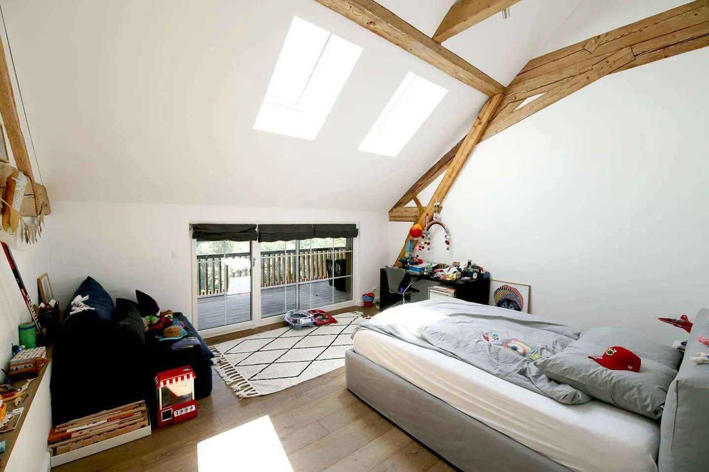 Maison individuelle 9 pièces à Rechthalten - Photo 18 sur 22