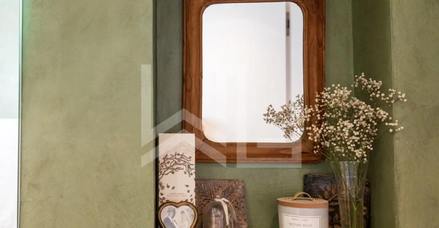 Coup de cœur pour cette maison de charme - Foto 8 von 13