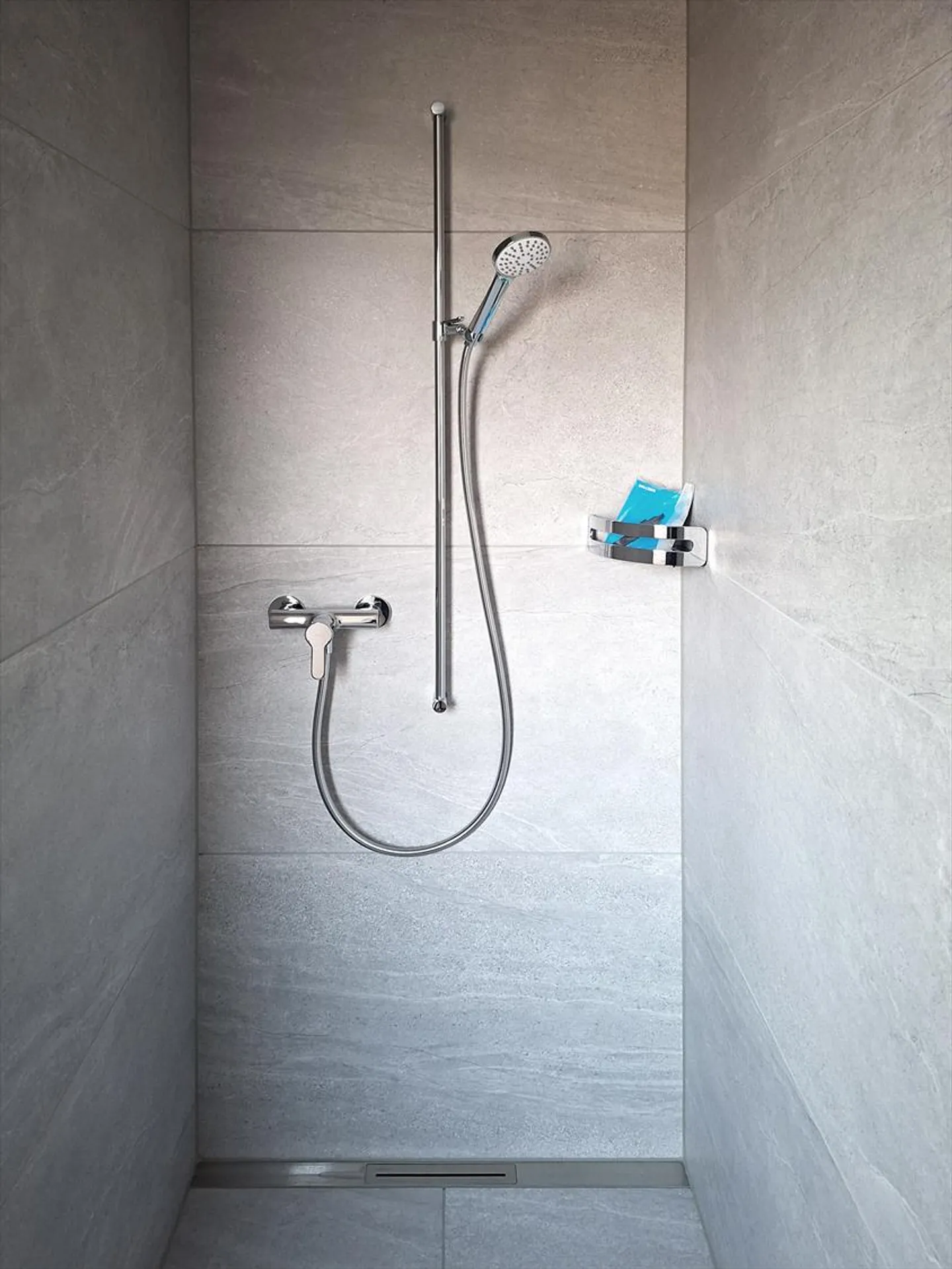 Helle 4.5-Zimmer Neubauwohnung in Ermensee - Foto 7 von 13