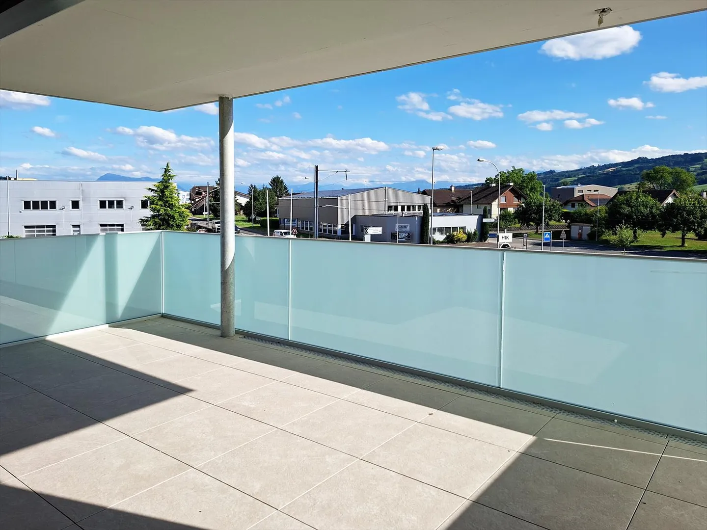 Helle 4.5-Zimmer Neubauwohnung in Ermensee - Foto 9 von 13