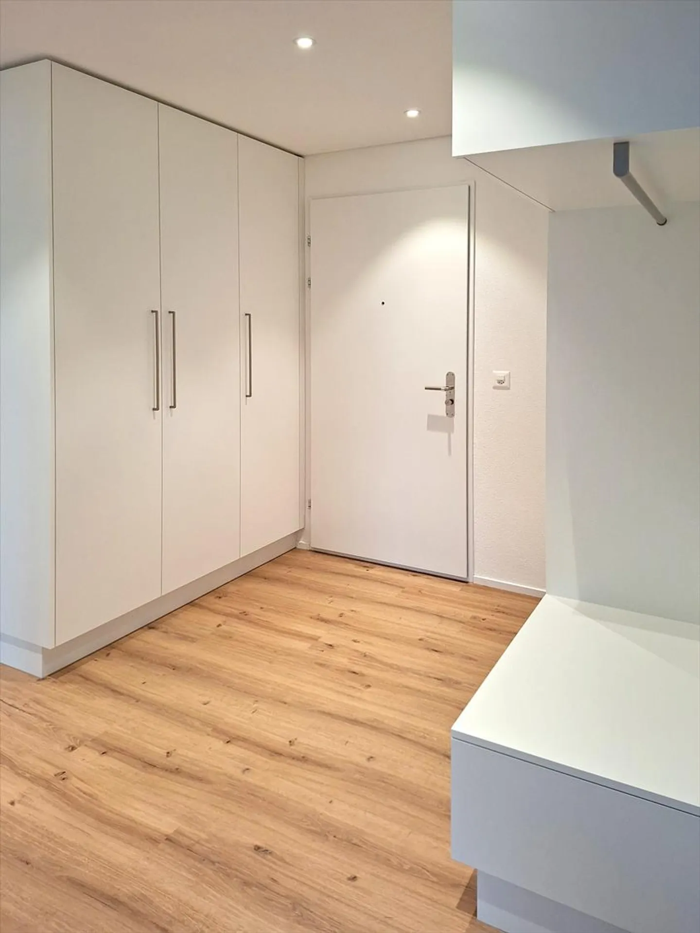 Helle 4.5-Zimmer Neubauwohnung in Ermensee - Foto 5 von 13