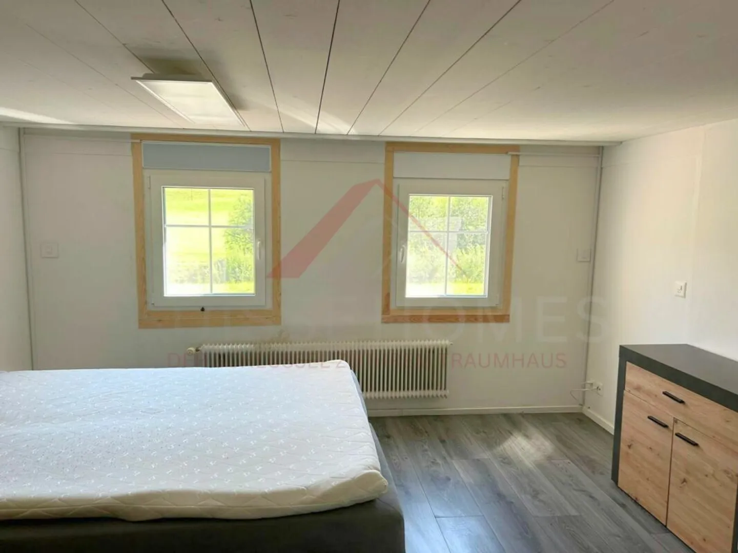 Terreno edificabile unico a Oensingen - con proprietà esistente e posizione con vista mozzafiato - Foto 15 di 17