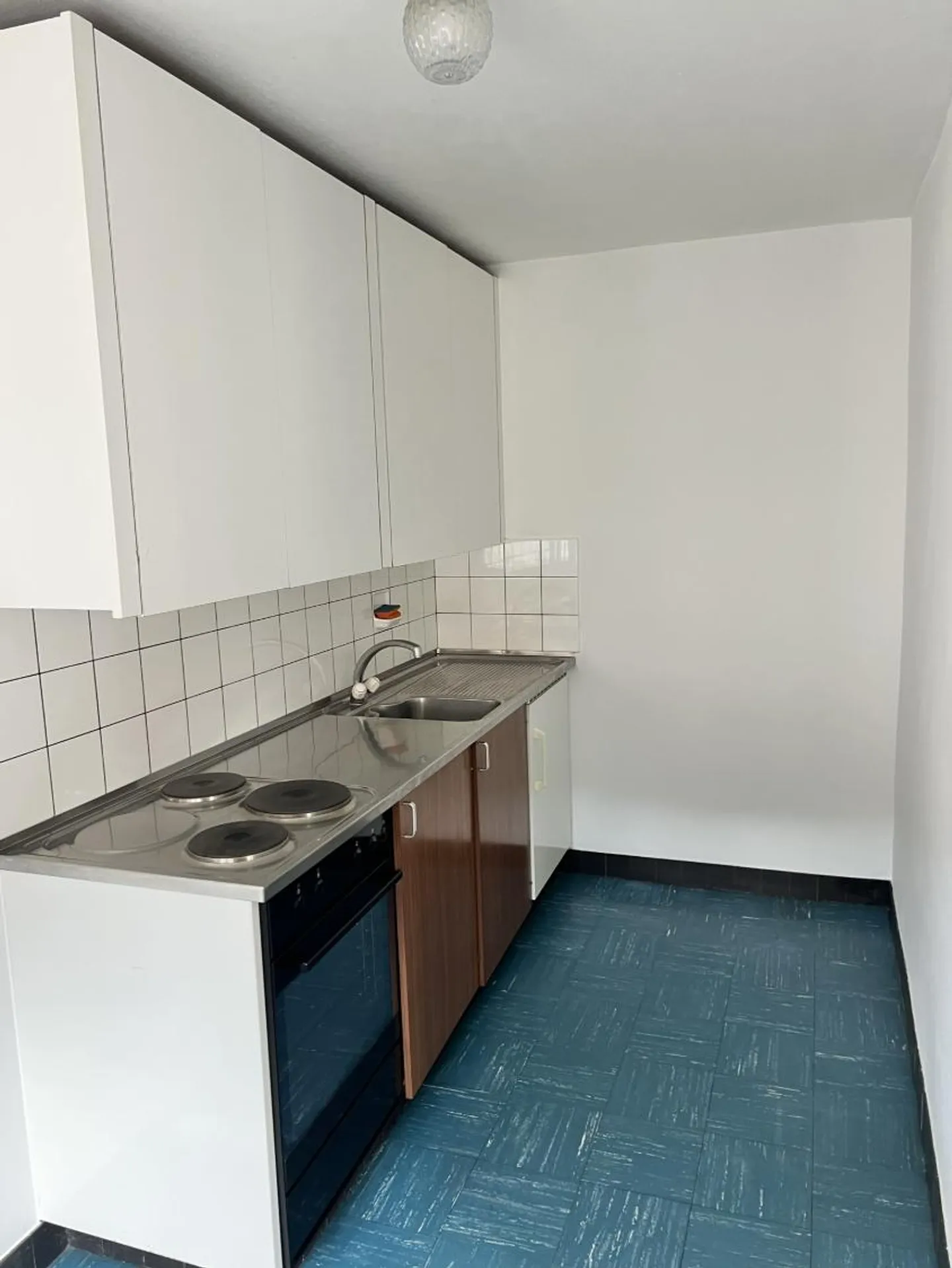 2.5 Room Apartment - Photo 4 of 6