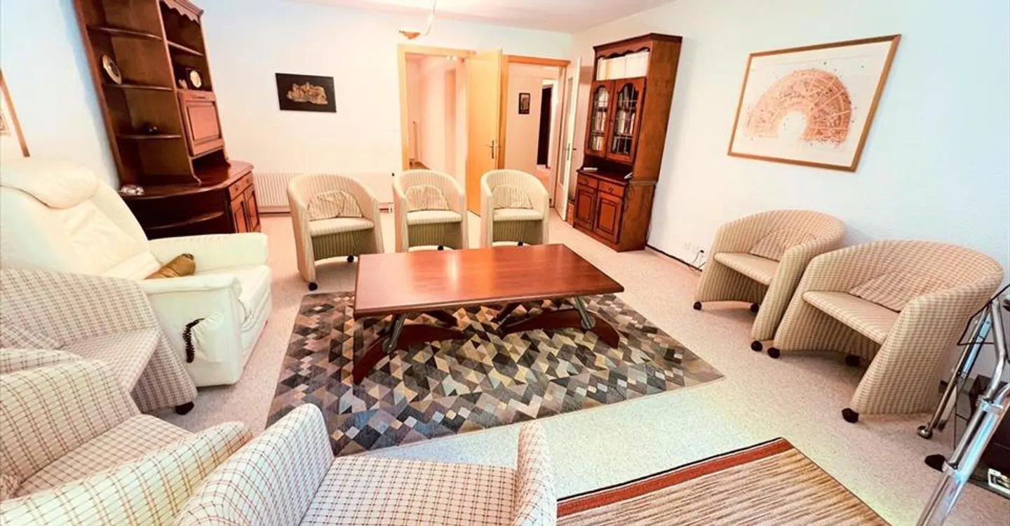 Spacious and bright 16.5 rooms - Magnificent quiet property - Superb view - Very large plot - Photo 1 of 24