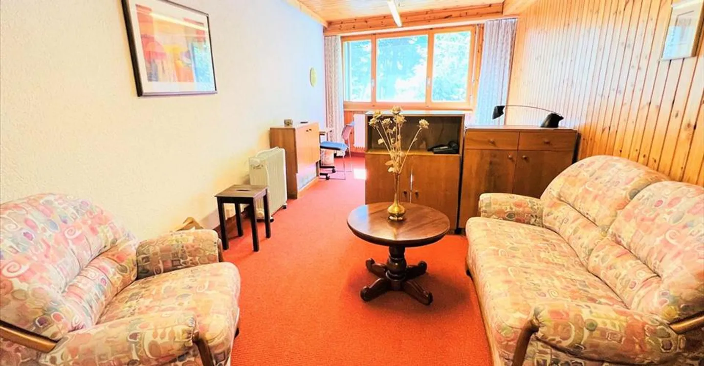 Spacious and bright 16.5 rooms - Magnificent quiet property - Superb view - Very large plot - Photo 2 of 24