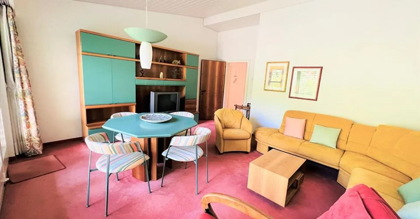 Spacious and bright 16.5 rooms - Magnificent quiet property - Superb view - Very large plot - Photo 4 of 24