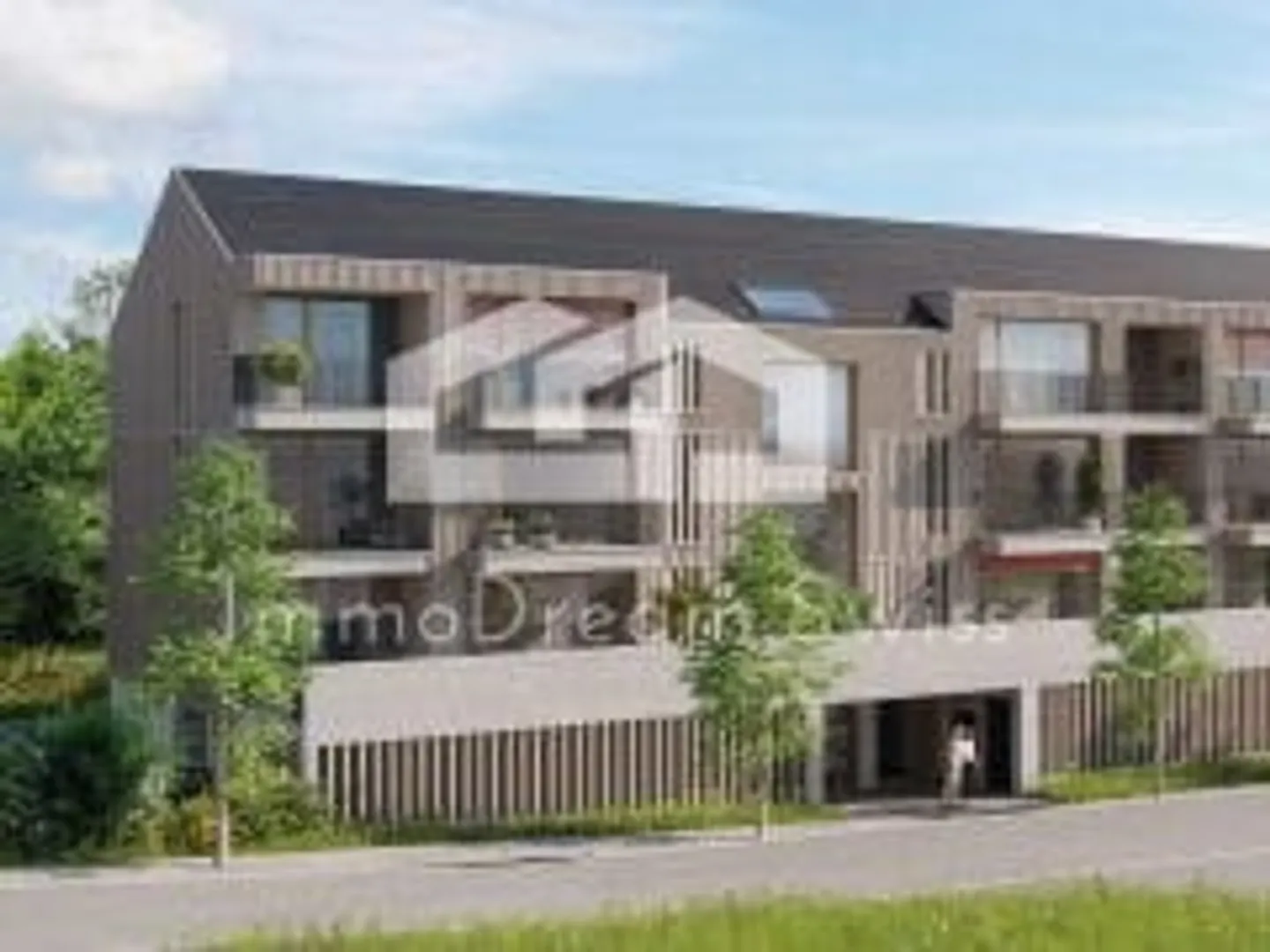 Charming New Apartments in Pfeffikon - Photo 4 of 10