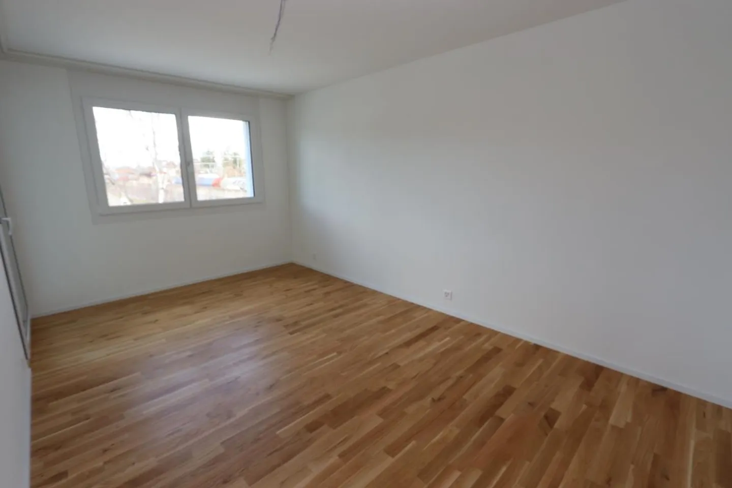 «3.5 Zimmer Attikawohnung» - Foto 5 von 5