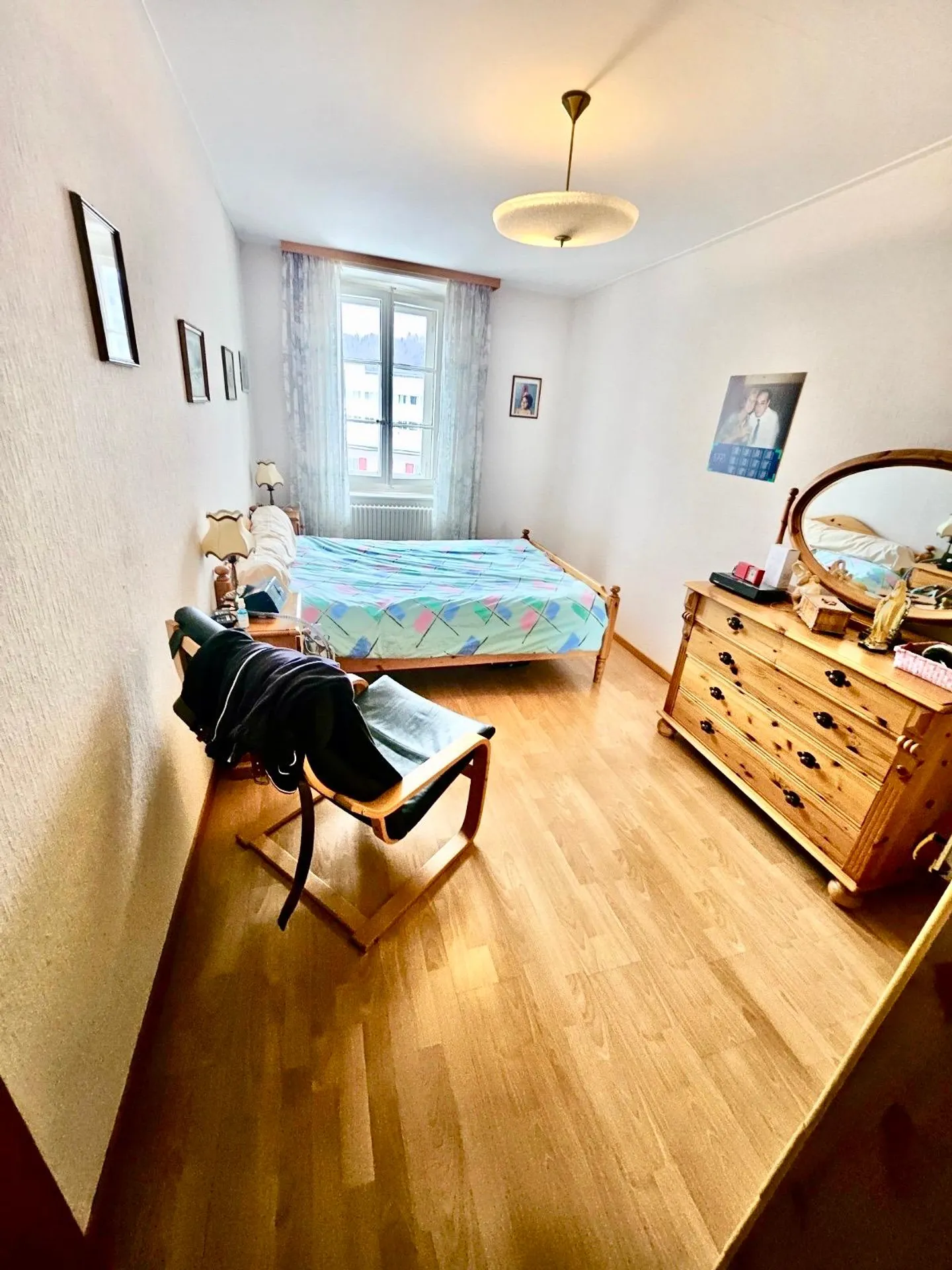 Commercial Space in Ste-Croix - Photo 5 of 6