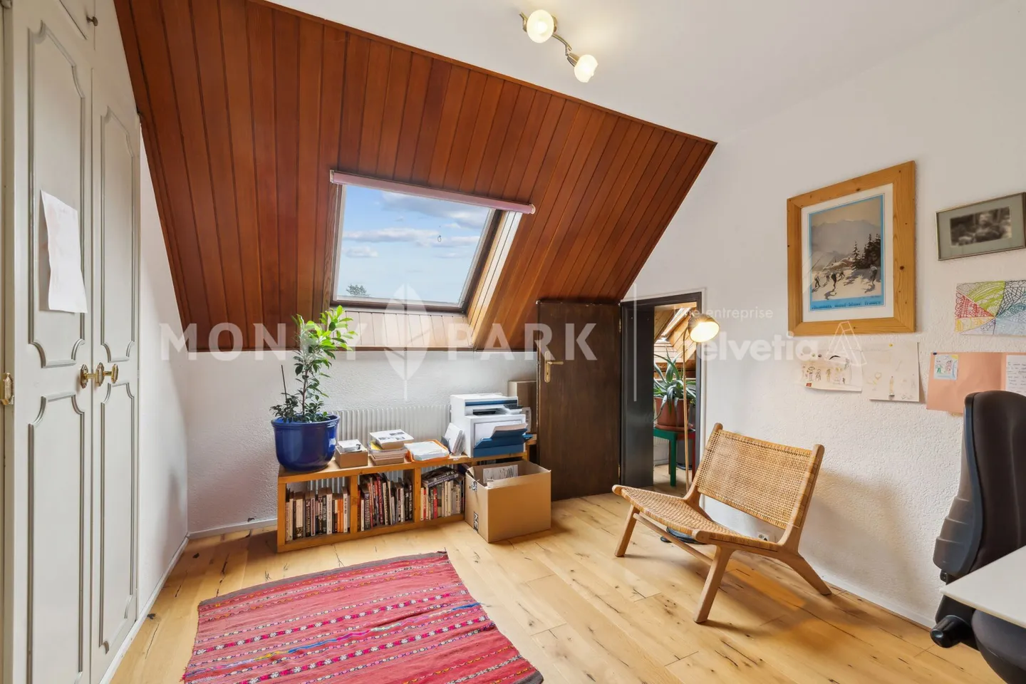 Prächtige Villa in Vétroz - Foto 8 von 12