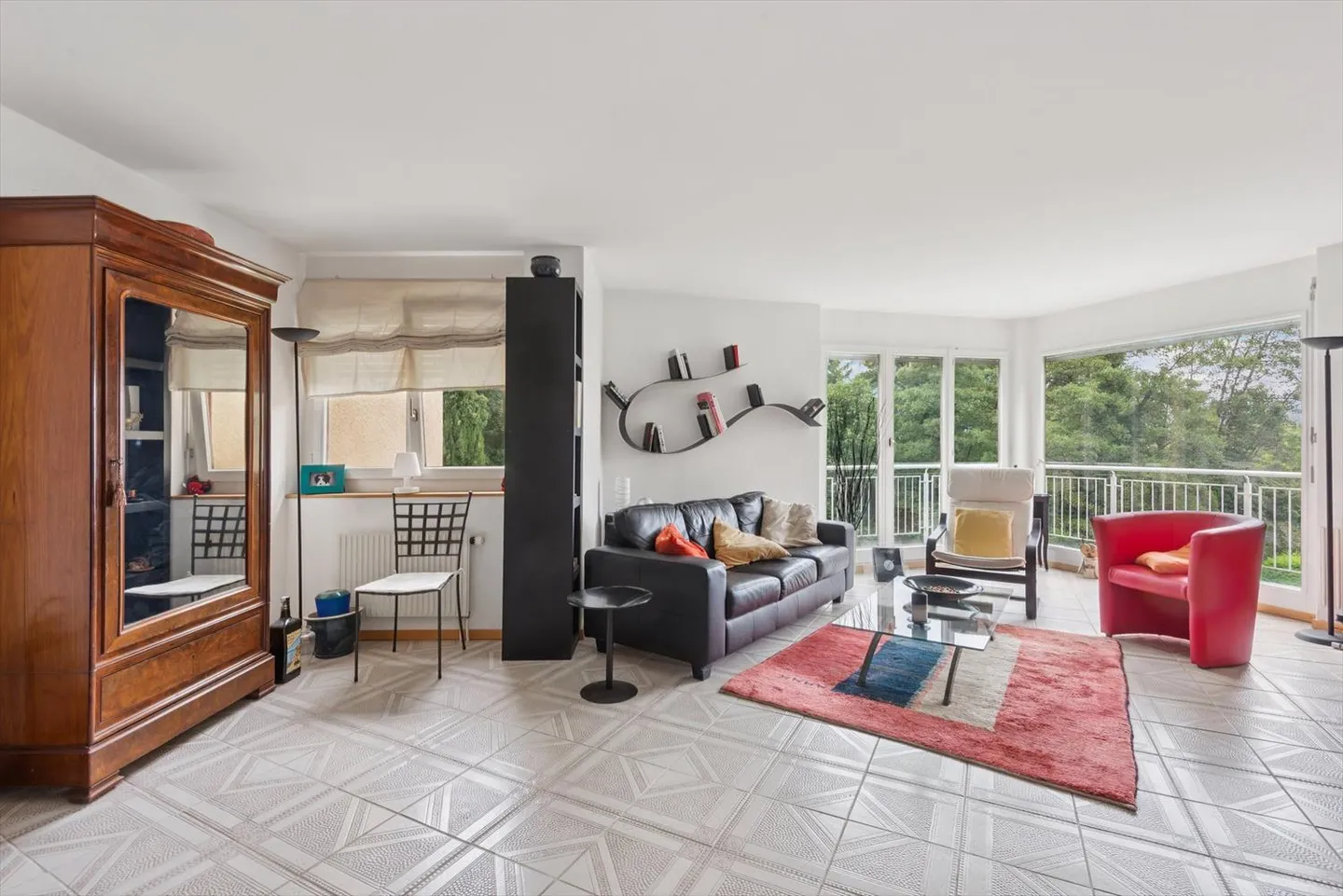 Magnifique maison familiale de 6.5 pièces - Photo 5 sur 13