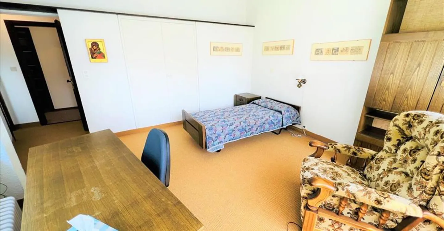 Spacious and bright 16.5 rooms - Magnificent quiet property - Superb view - Very large plot - Photo 9 of 24