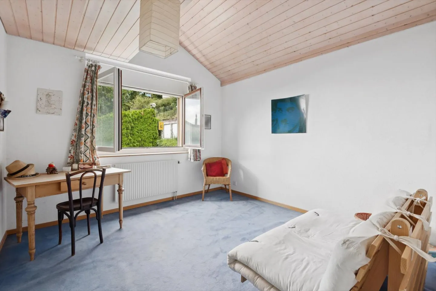 Magnifique maison familiale de 6.5 pièces - Photo 12 sur 13